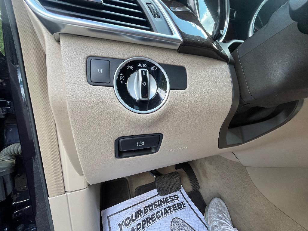 2013 Mercedes-Benz Ml-class - $12,985