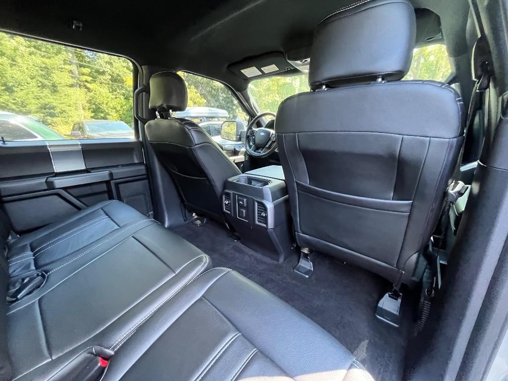 2016 Ford F-150 - $18,850
