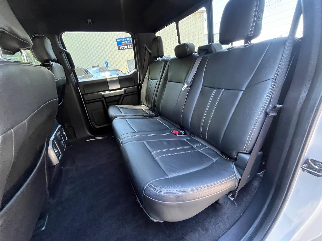 2016 Ford F-150 - $18,850