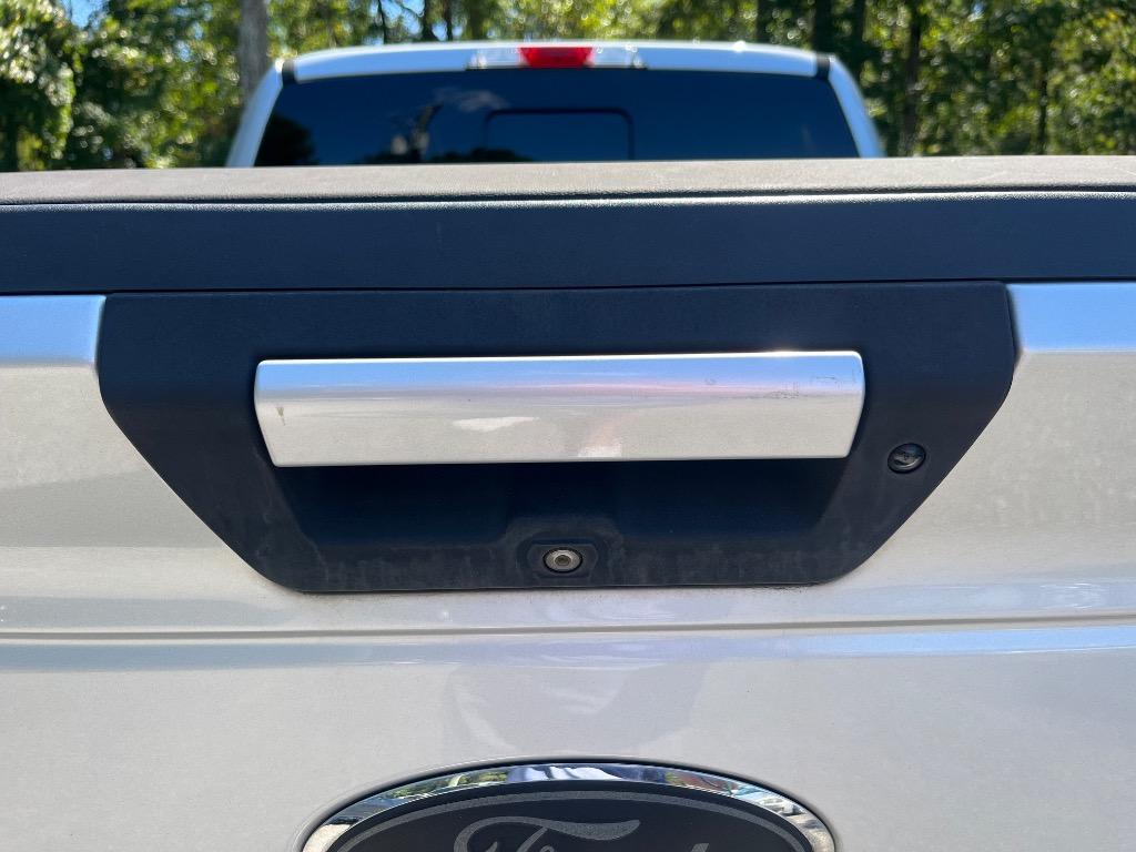 2016 Ford F-150 - $18,850