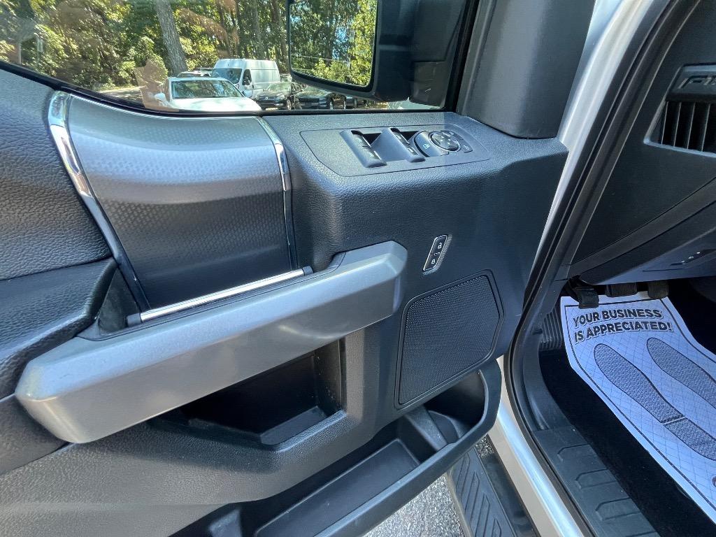 2016 Ford F-150 - $18,850