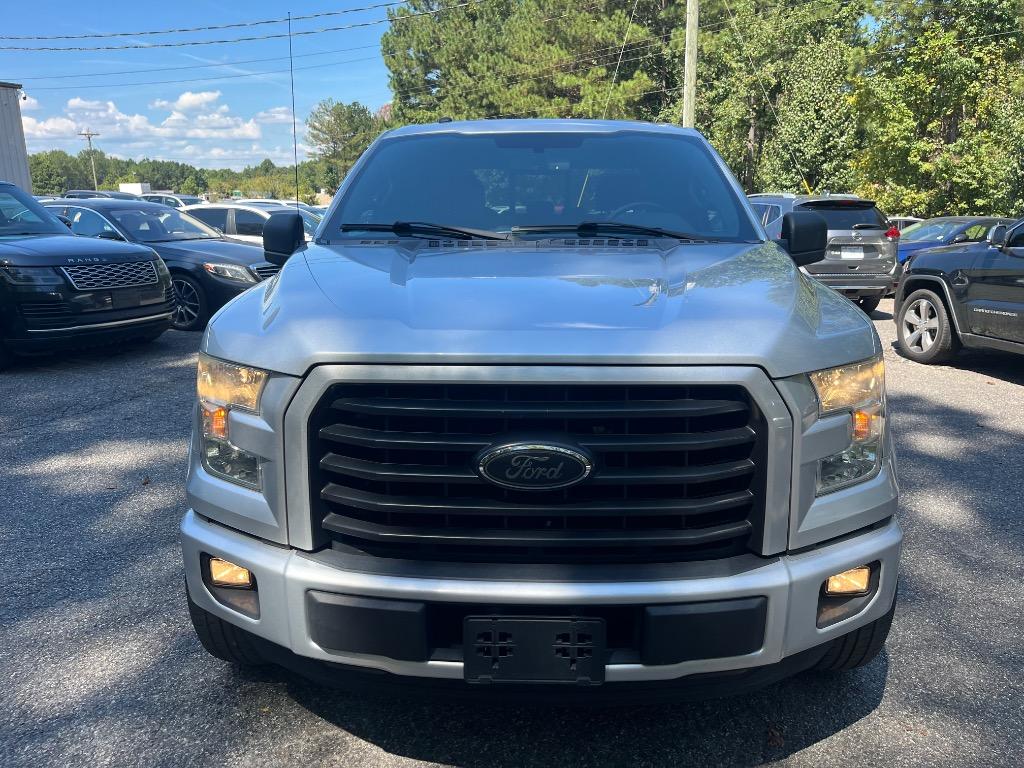 2016 Ford F-150 - $18,850