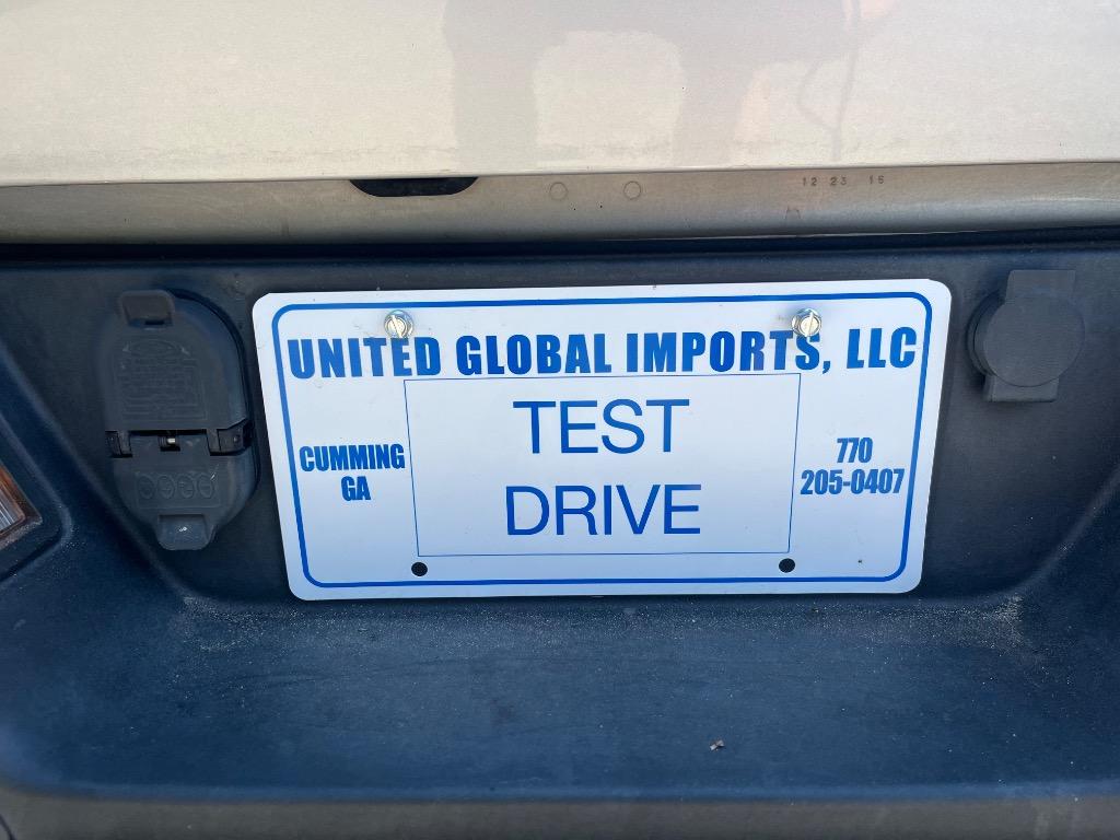 2016 Ford F-150 - $18,850