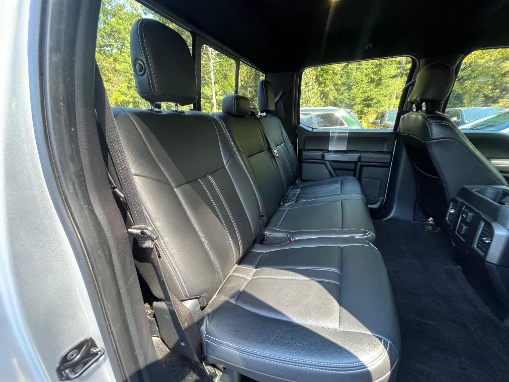 2016 Ford F-150 - $18,850