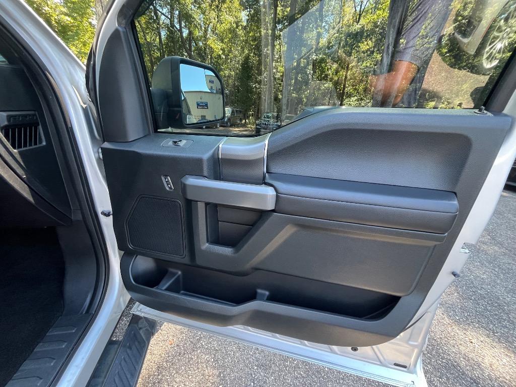 2016 Ford F-150 - $18,850