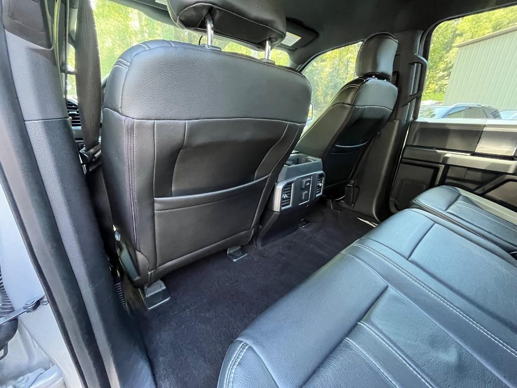 2016 Ford F-150 - $18,850