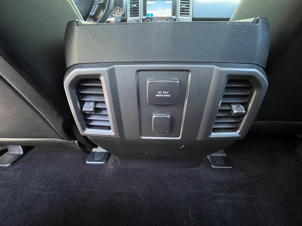 2016 Ford F-150 - $18,850