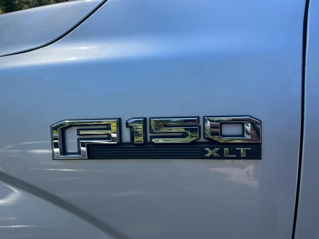 2016 Ford F-150 - $18,850
