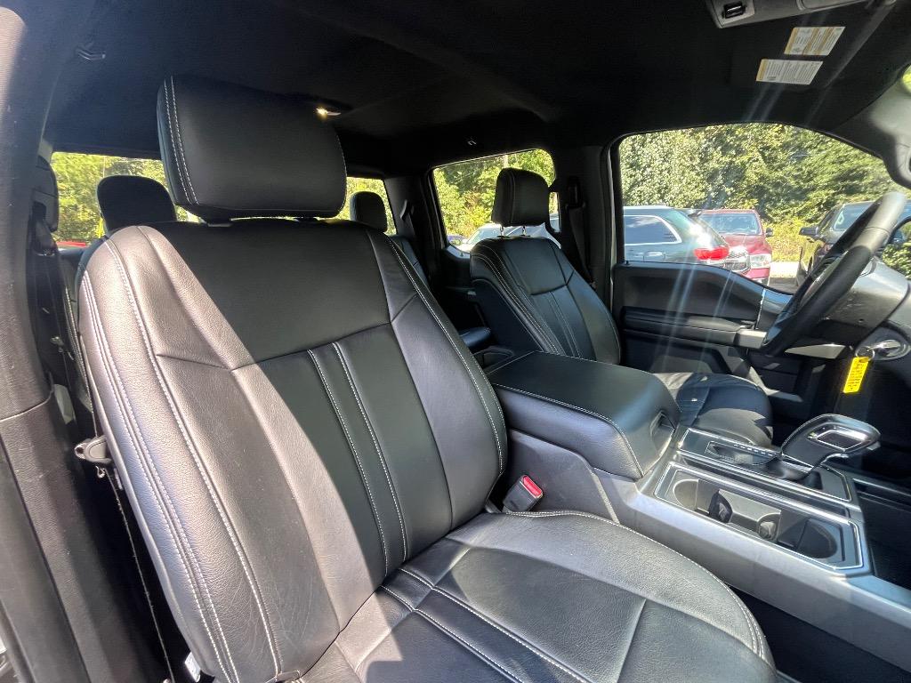 2016 Ford F-150 - $18,850