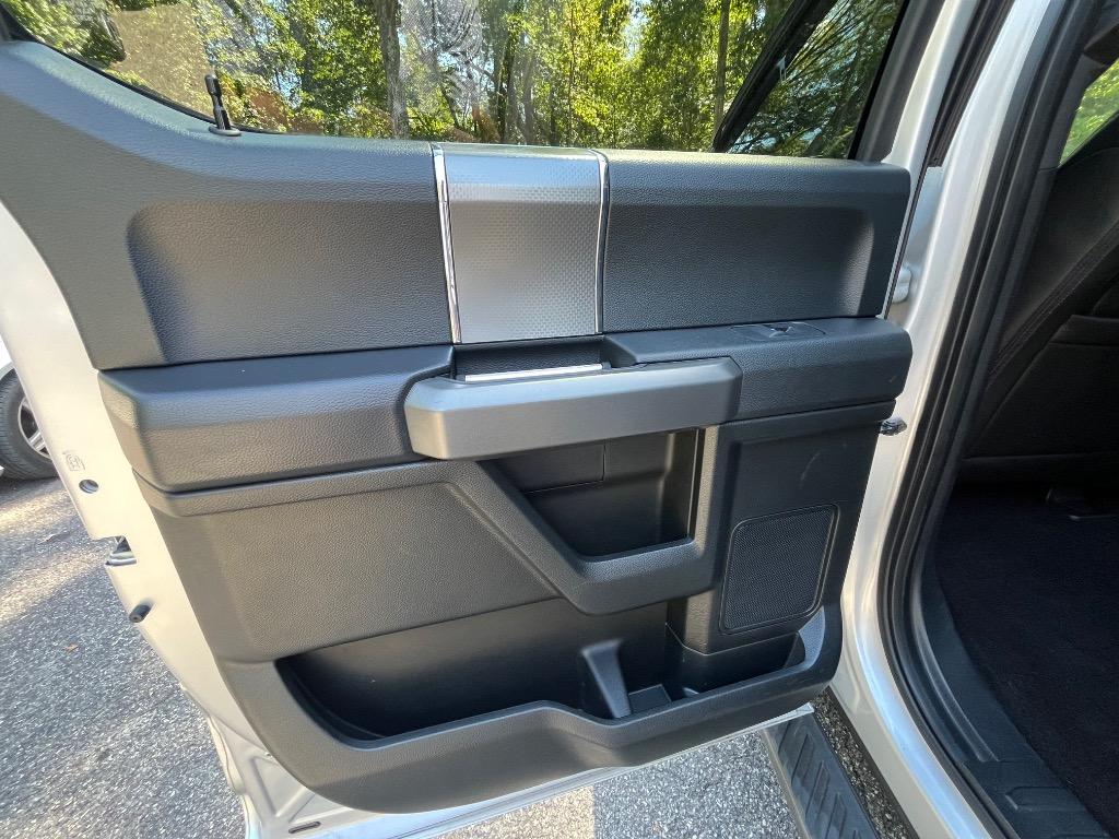 2016 Ford F-150 - $18,850