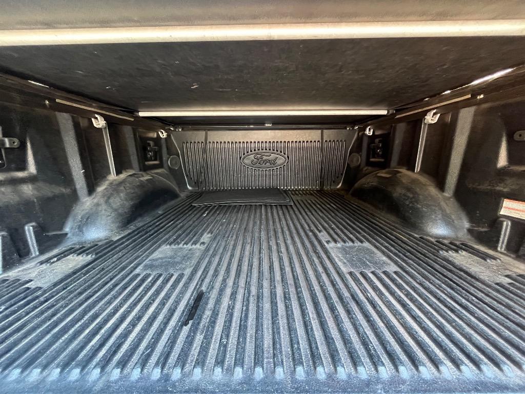 2016 Ford F-150 - $18,850