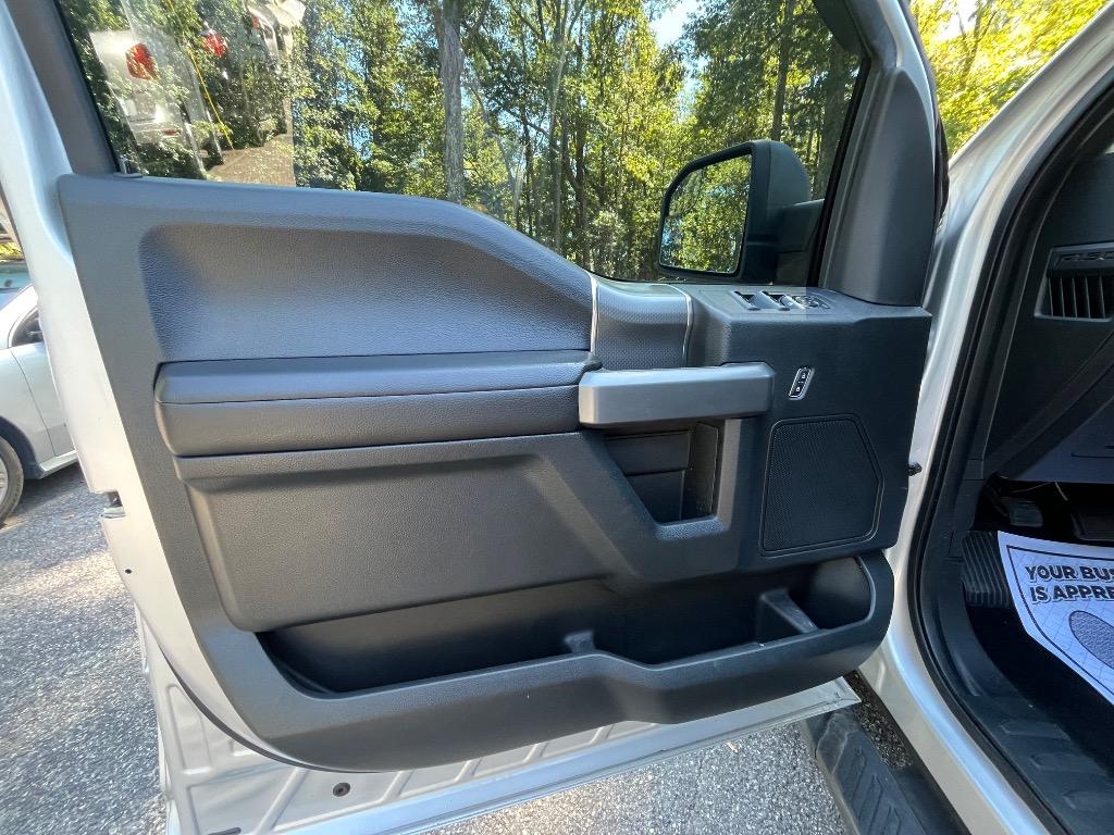 2016 Ford F-150 - $18,850