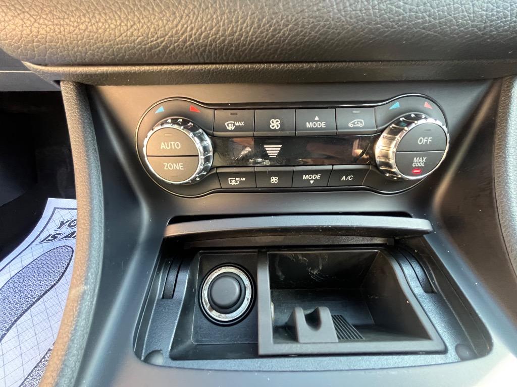 2016 Mercedes-Benz A-Class - $15,550