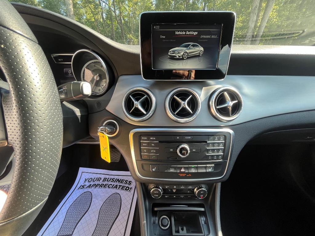 2016 Mercedes-Benz A-Class - $15,550