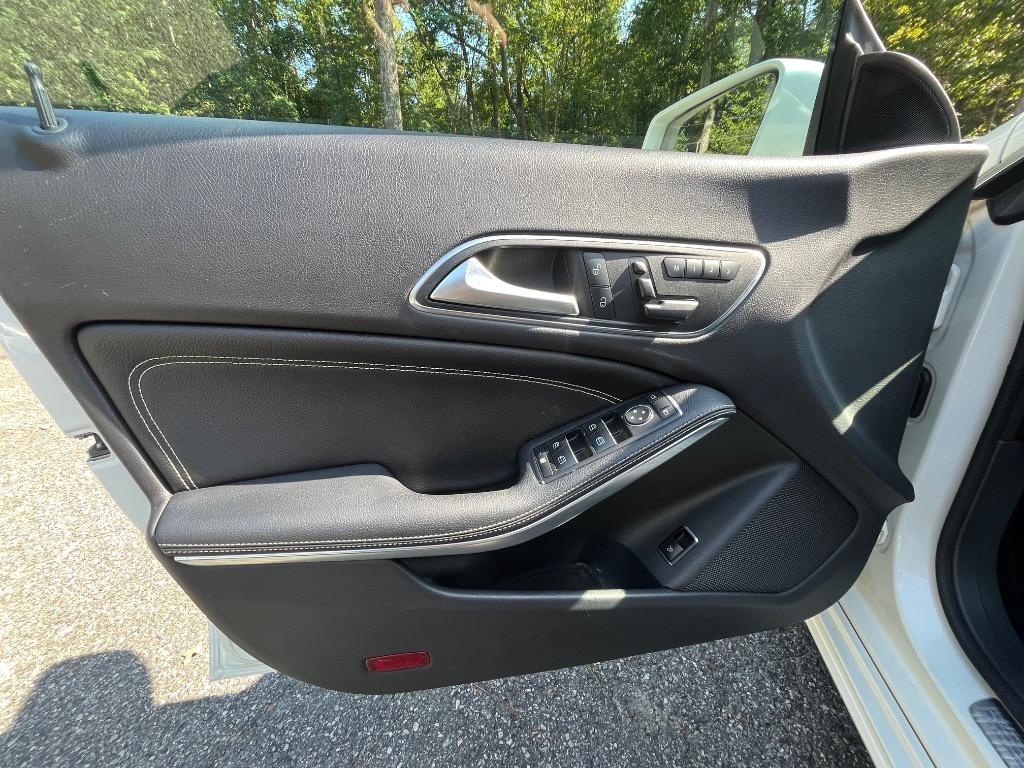 2016 Mercedes-Benz A-Class - $15,550