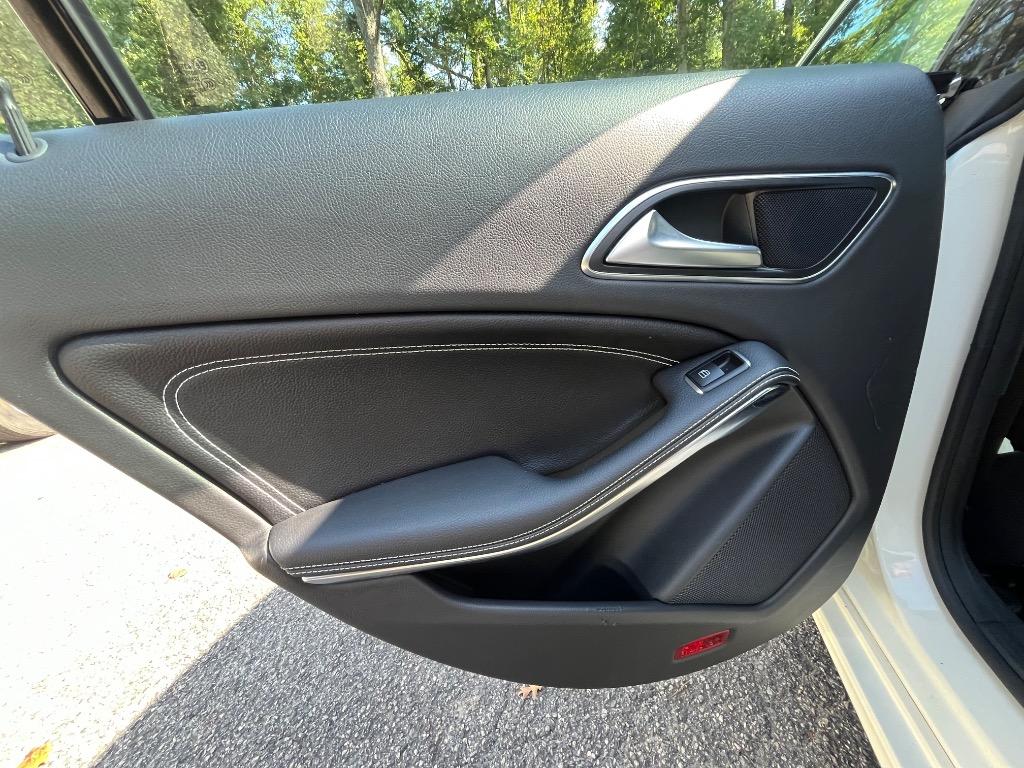 2016 Mercedes-Benz A-Class - $15,550