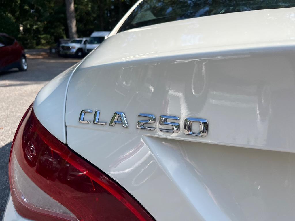 2016 Mercedes-Benz A-Class - $15,550
