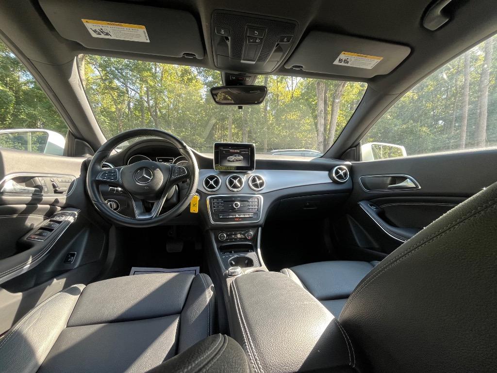 2016 Mercedes-Benz A-Class - $15,550