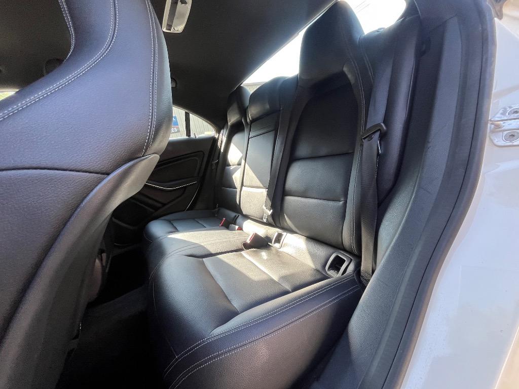 2016 Mercedes-Benz A-Class - $15,550