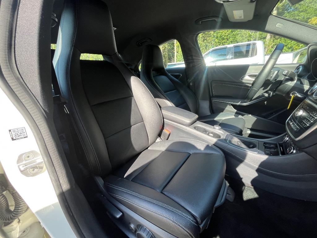 2016 Mercedes-Benz A-Class - $15,550
