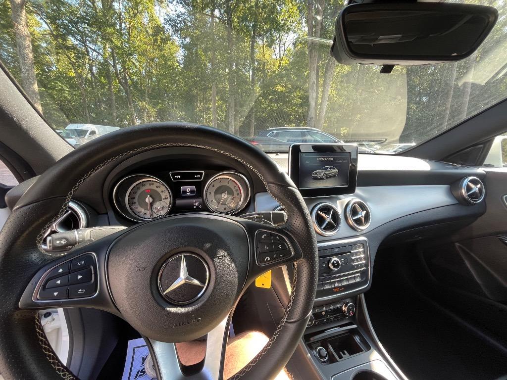 2016 Mercedes-Benz A-Class - $15,550