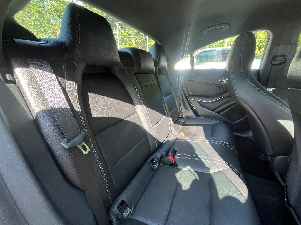 2016 Mercedes-Benz A-Class - $15,550