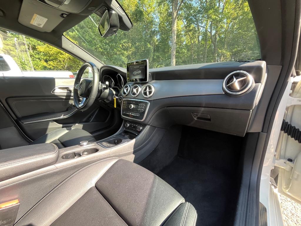 2016 Mercedes-Benz A-Class - $15,550