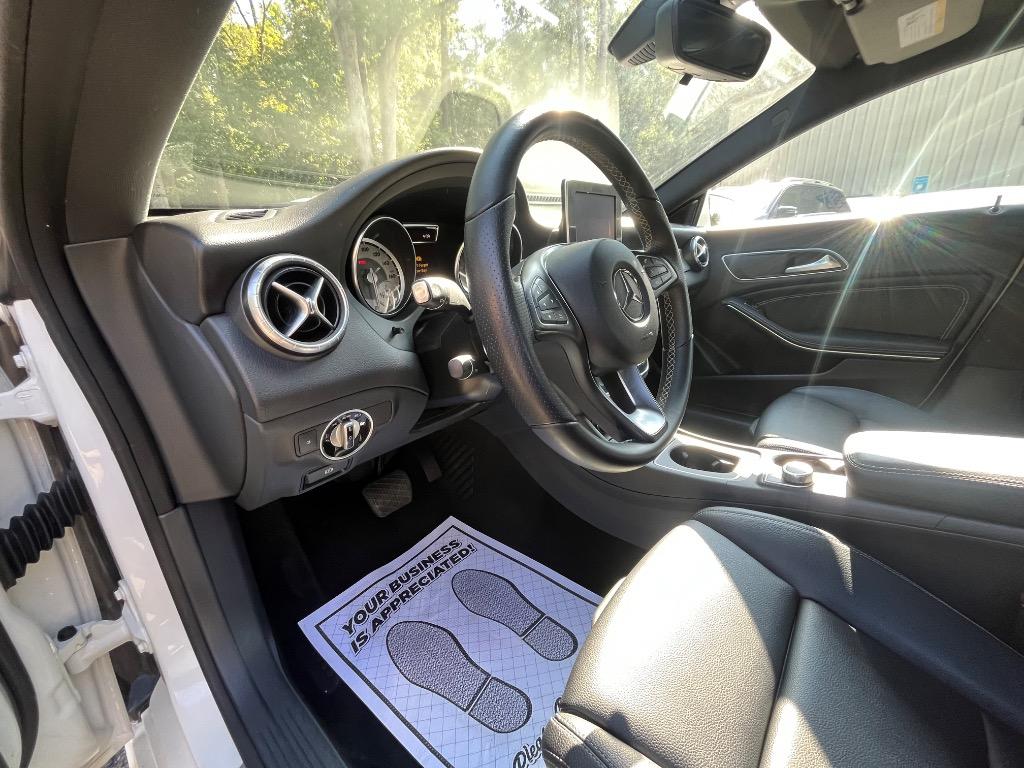 2016 Mercedes-Benz A-Class - $15,550