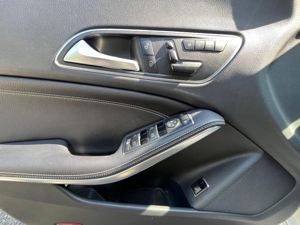 2016 Mercedes-Benz A-Class - $15,550