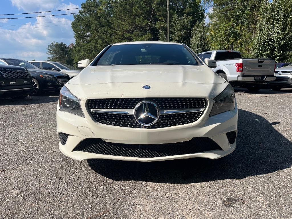2016 Mercedes-Benz A-Class - $15,550