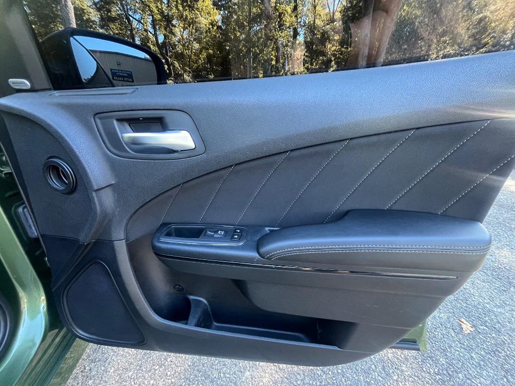 2020 Dodge Charger - $26,485
