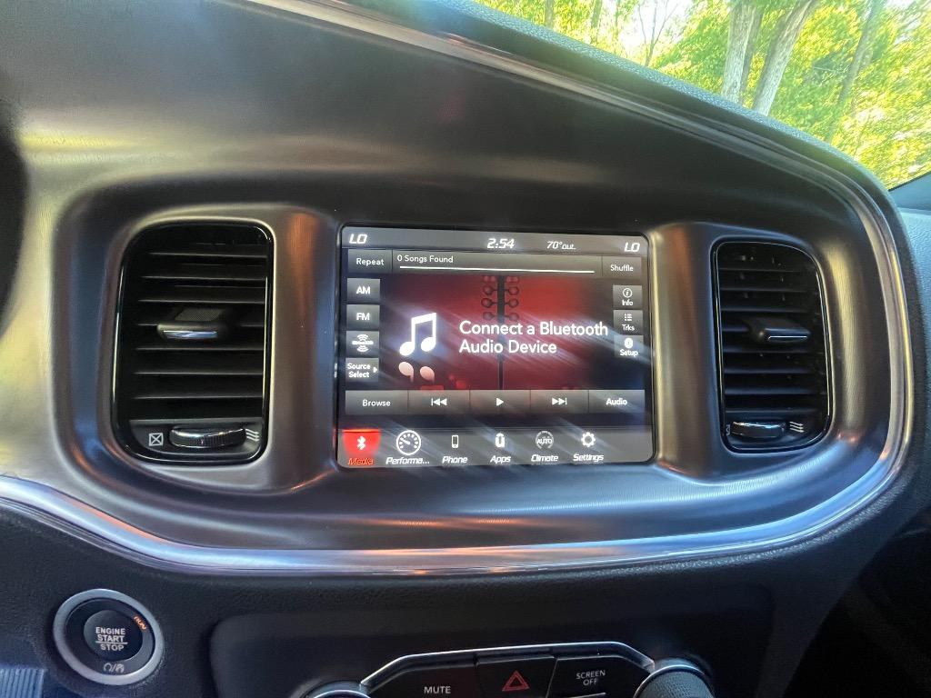 2020 Dodge Charger - $26,485