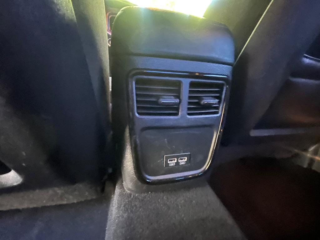 2020 Dodge Charger - $26,485