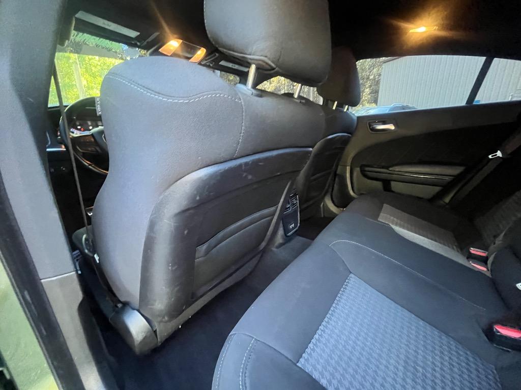 2020 Dodge Charger - $26,485
