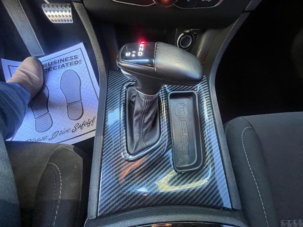 2020 Dodge Charger - $26,485
