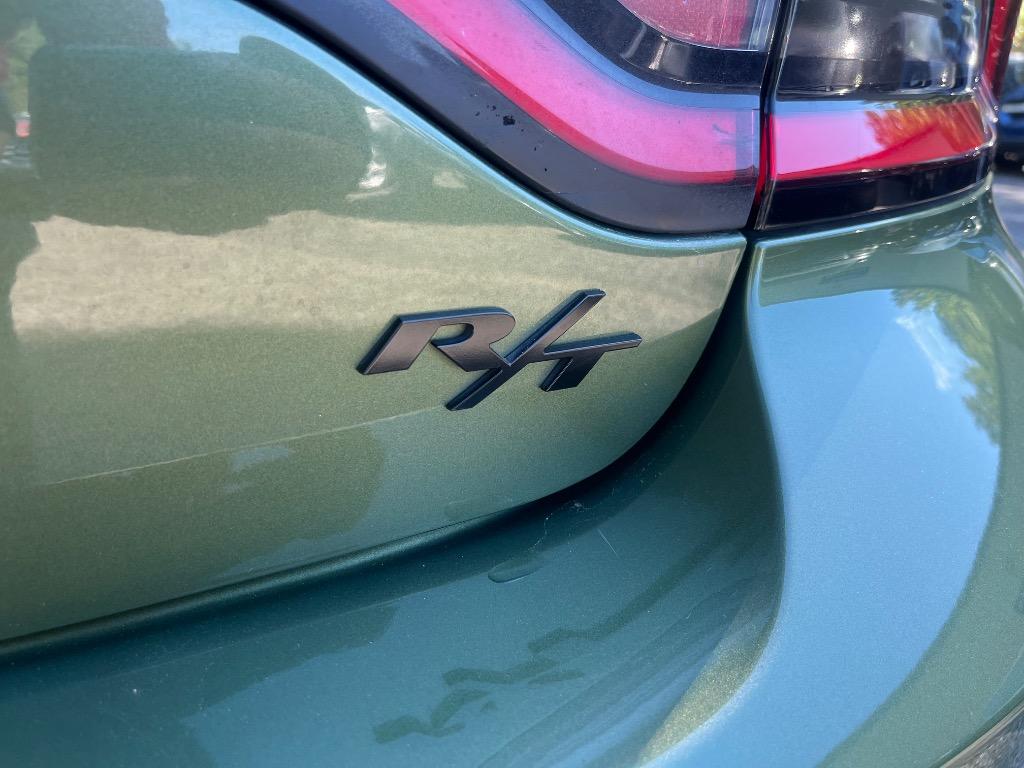 2020 Dodge Charger - $26,485