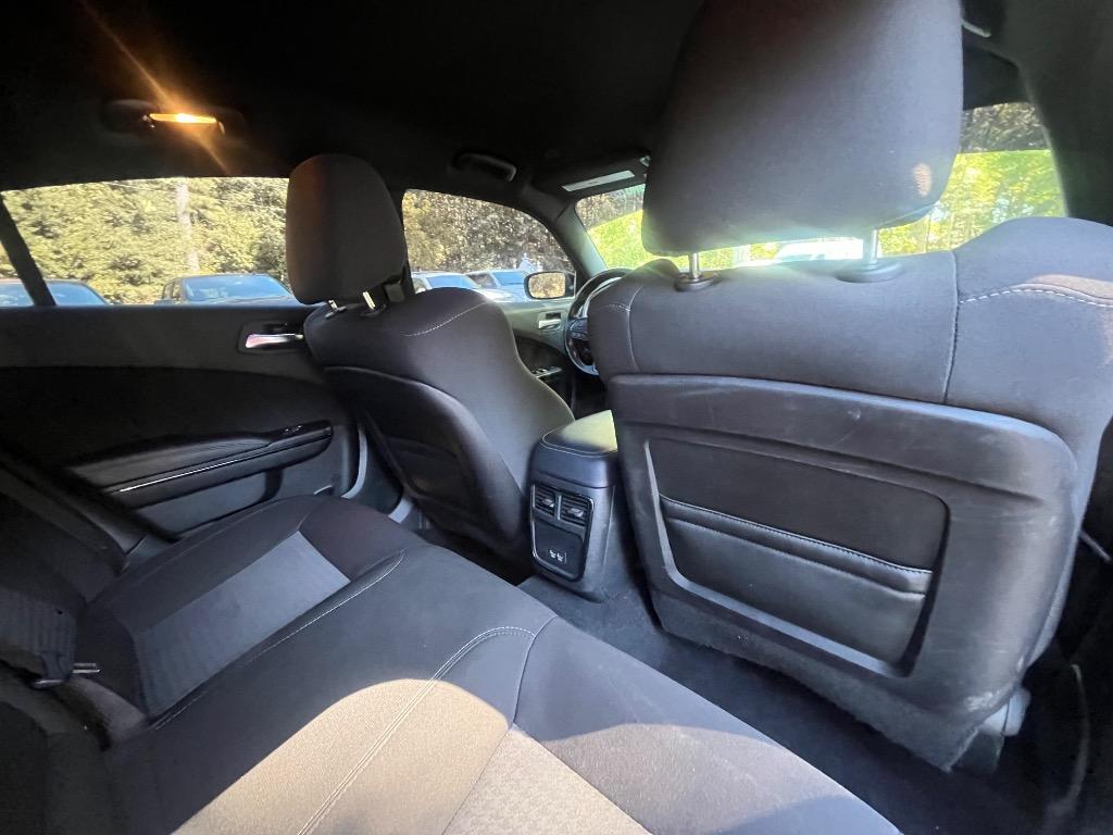 2020 Dodge Charger - $26,485