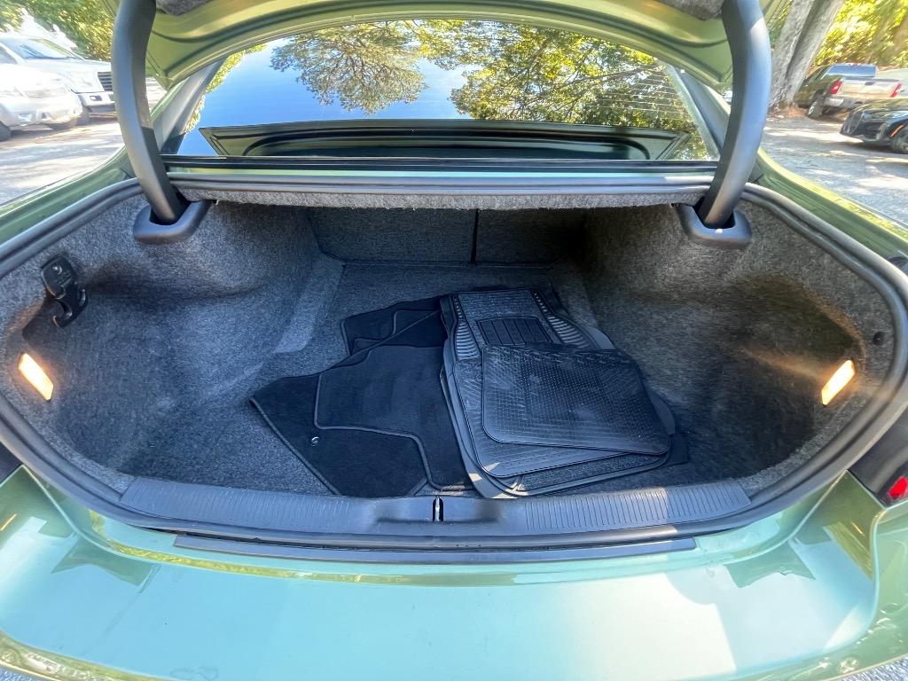 2020 Dodge Charger - $26,485