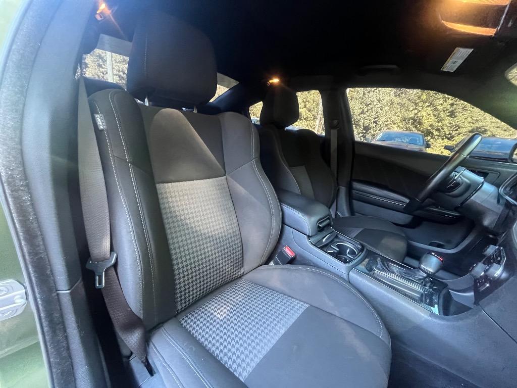 2020 Dodge Charger - $26,485