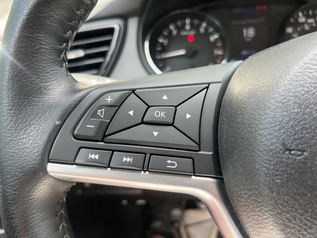 2021 Nissan Rogue - $19,685
