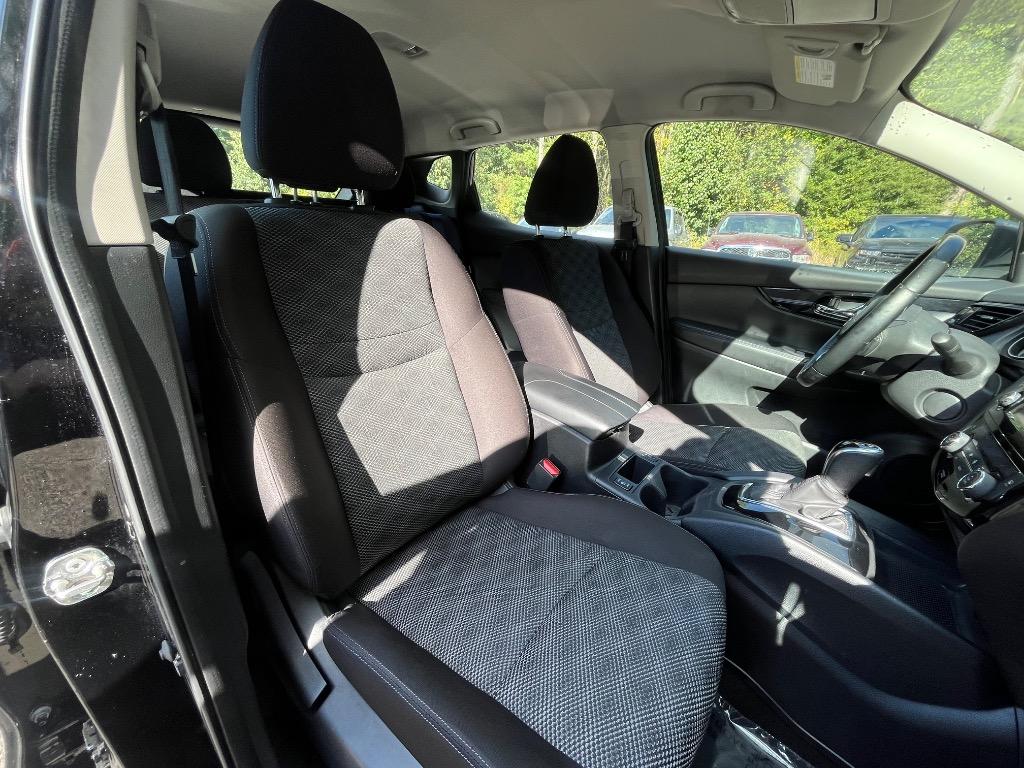 2021 Nissan Rogue - $19,685