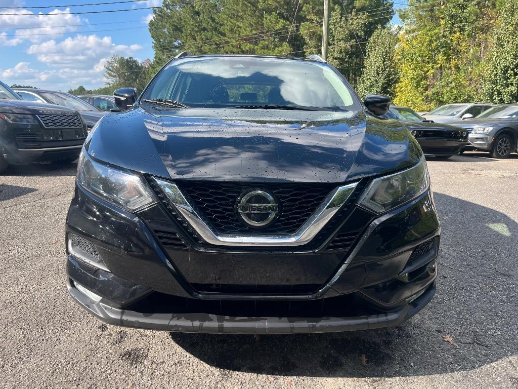 2021 Nissan Rogue - $19,685