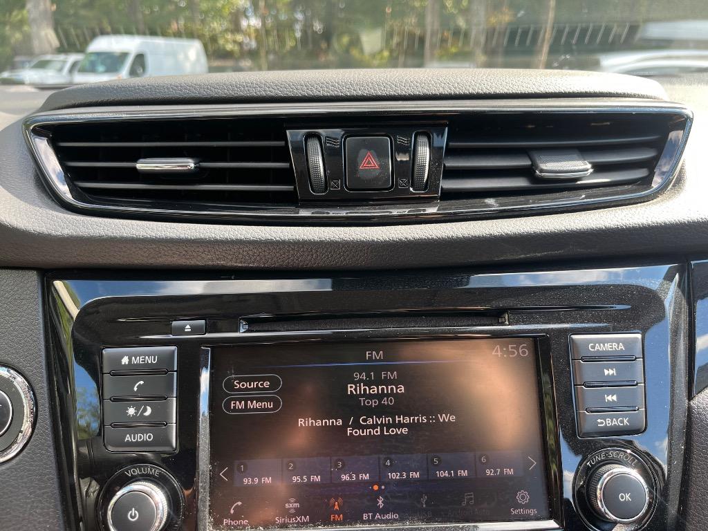 2021 Nissan Rogue - $19,685