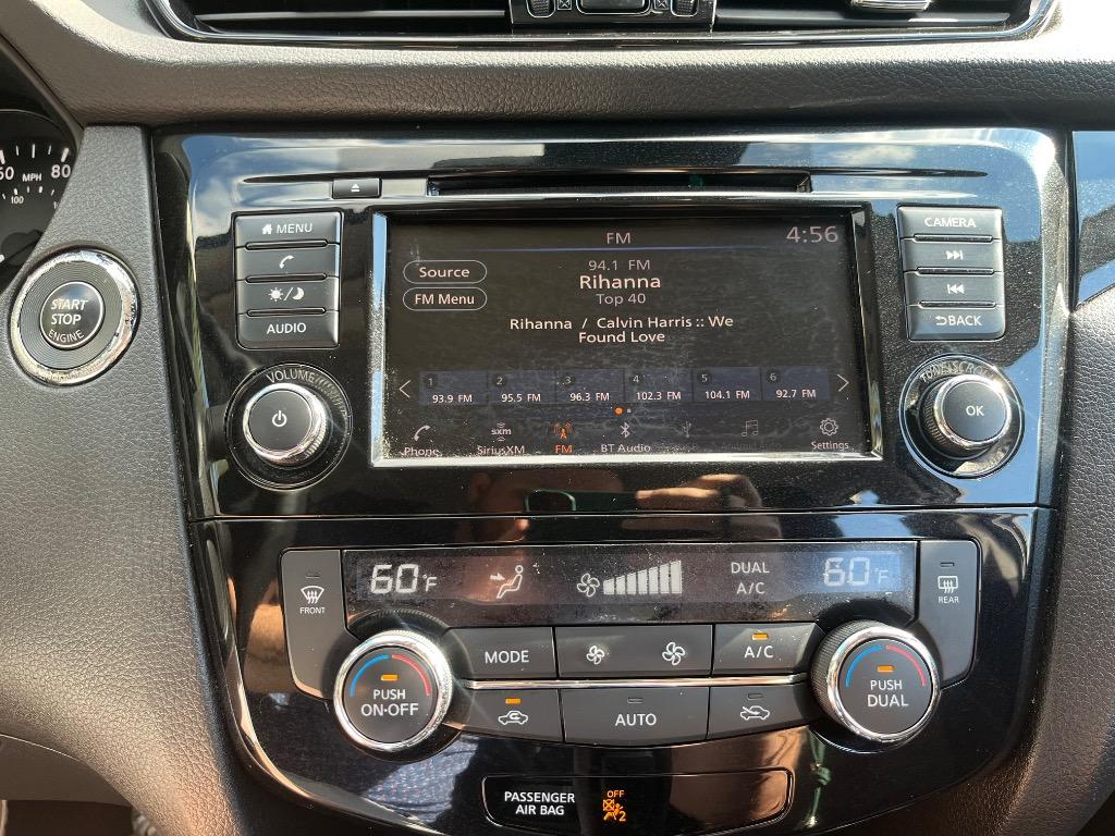 2021 Nissan Rogue - $19,685