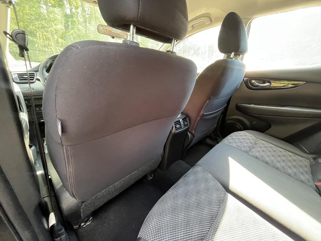 2021 Nissan Rogue - $19,685