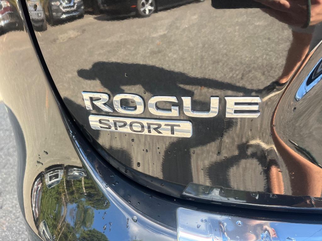 2021 Nissan Rogue - $19,685