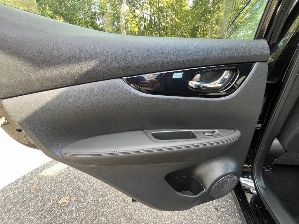 2021 Nissan Rogue - $19,685
