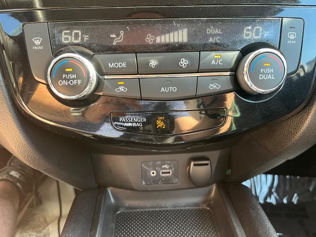 2021 Nissan Rogue - $19,685