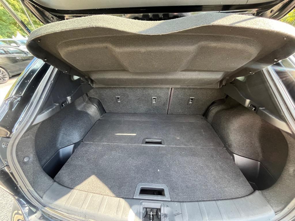 2021 Nissan Rogue - $19,685