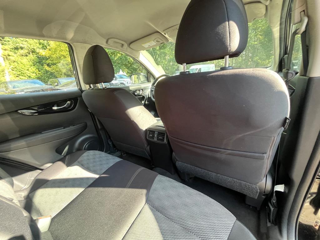 2021 Nissan Rogue - $19,685